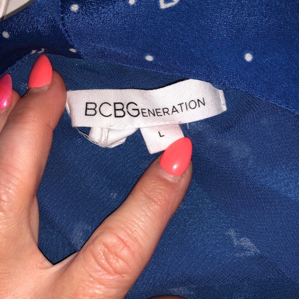 Bcbgeneration Euc Pockets, Unicorn - image 7